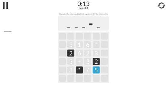 My Neighborhood Arcade: InfiniMath Unit — screenshot 5