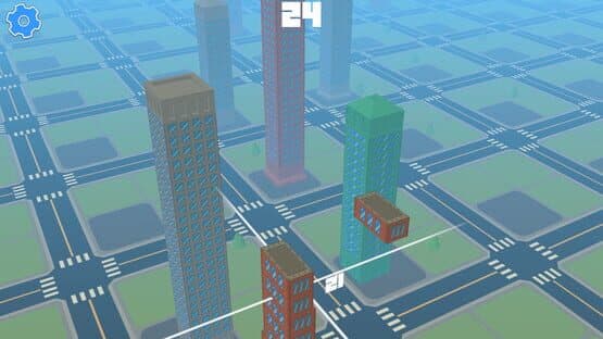 My Neighborhood Arcade: Tower Stacker Unit — screenshot 5