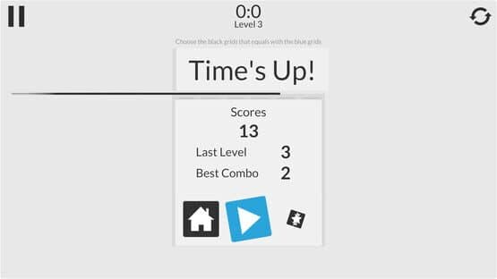 My Neighborhood Arcade: InfiniMath Unit — screenshot 6