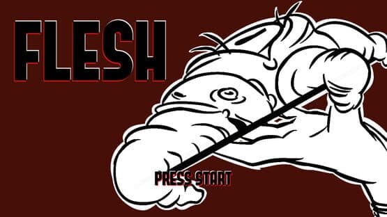 Flesh — screenshot 1