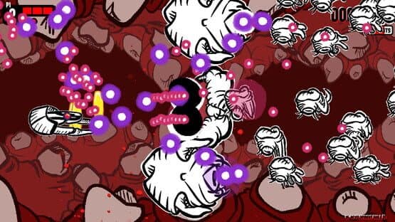 Flesh — screenshot 5