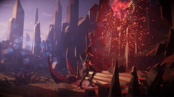 Succubus With Guns — screenshot 2