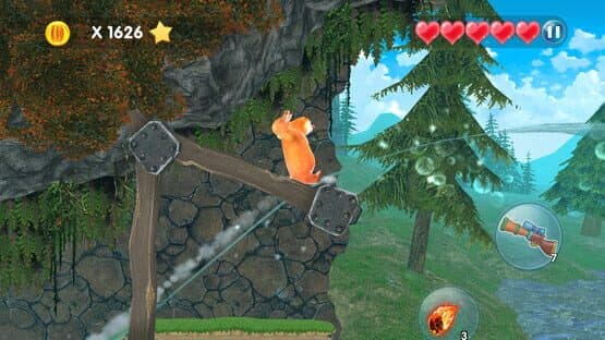 Adventure of Bears — screenshot 5