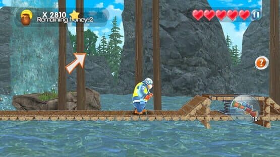 Adventure of Bears — screenshot 6