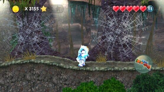 Adventure of Bears — screenshot 7