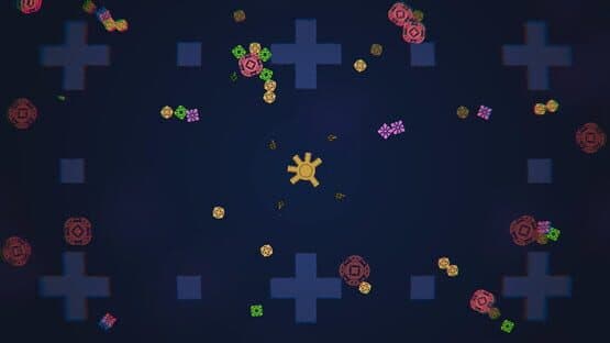 Techno Tower Defense — screenshot 1