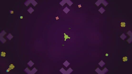 Techno Tower Defense — screenshot 2