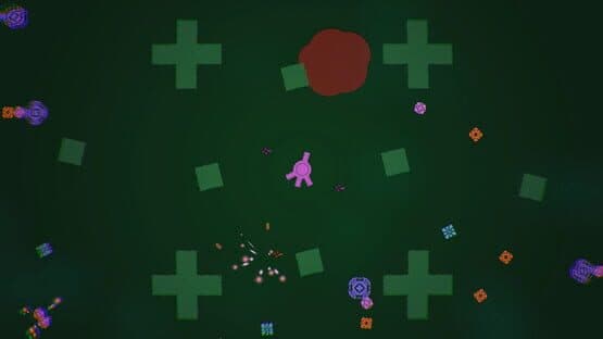 Techno Tower Defense — screenshot 3