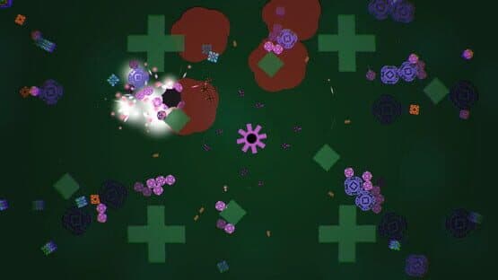 Techno Tower Defense — screenshot 4