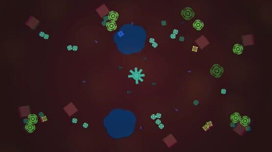Techno Tower Defense — screenshot 7
