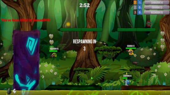 Battle Strike World War — screenshot 1