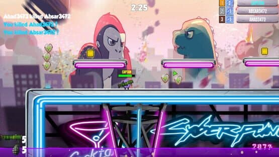 Battle Strike World War — screenshot 3