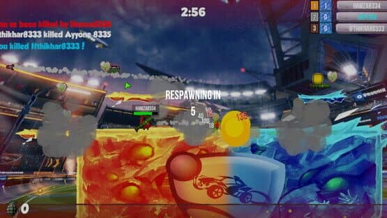 Battle Strike World War — screenshot 6