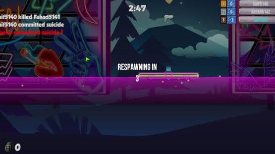 Battle Strike World War — screenshot 7