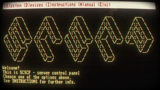Server is Down — screenshot 1