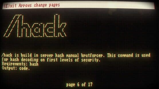 Server is Down — screenshot 2