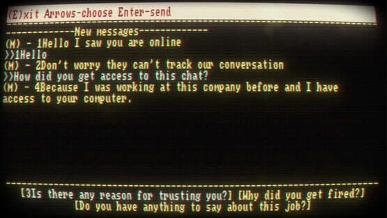 Server is Down — screenshot 3