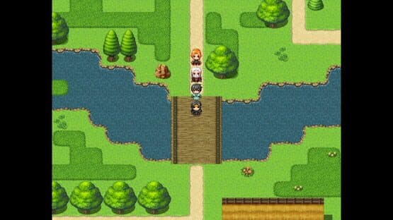 The Seeker — screenshot 1
