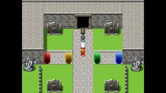 The Seeker — screenshot 2
