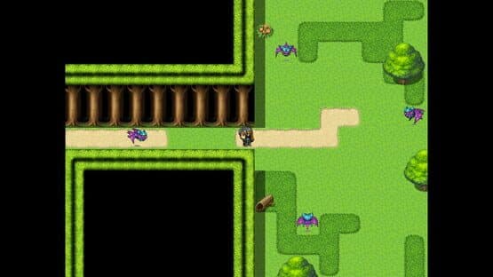 The Seeker — screenshot 5