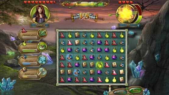 Mystika 4: Dark Omens — screenshot 5