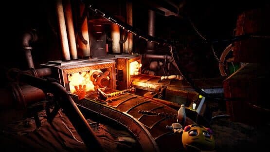 Five Nights at Freddy's: Help Wanted - Curse of Dreadbear — screenshot 1