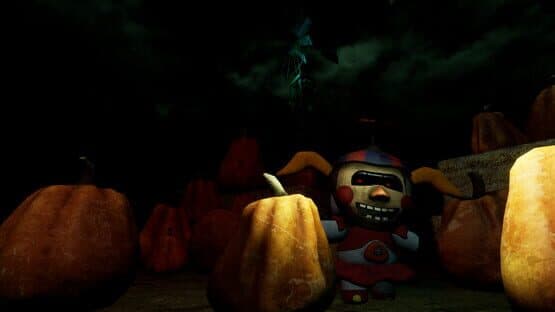 Five Nights at Freddy's: Help Wanted - Curse of Dreadbear — screenshot 5