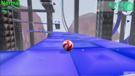 Great Marble Adventure — screenshot 2