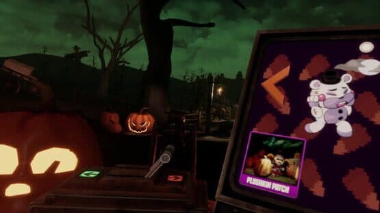 Five Nights at Freddy's: Help Wanted - Curse of Dreadbear — screenshot 8