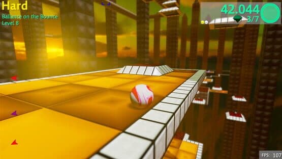 Great Marble Adventure — screenshot 3
