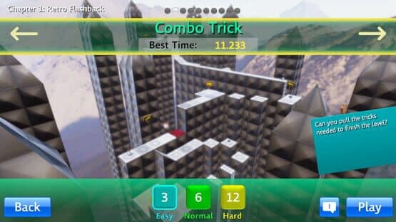 Great Marble Adventure — screenshot 4