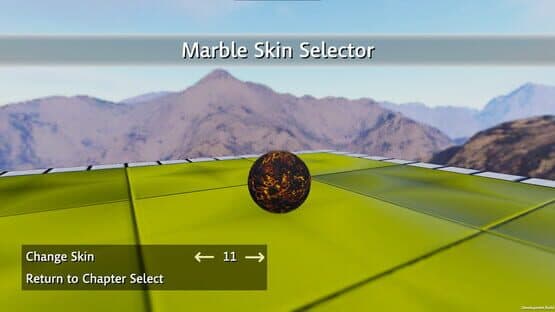 Great Marble Adventure — screenshot 5