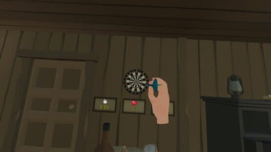 Epic Fun: Saloon Dart — screenshot 1