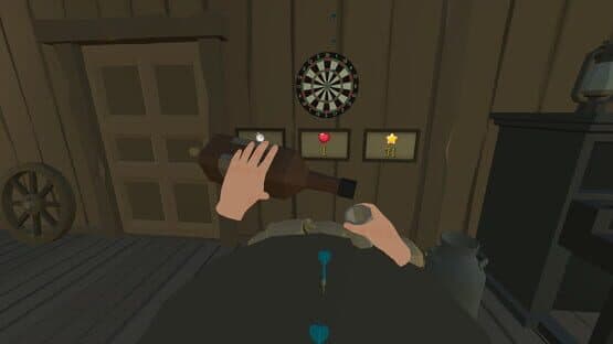 Epic Fun: Saloon Dart — screenshot 2
