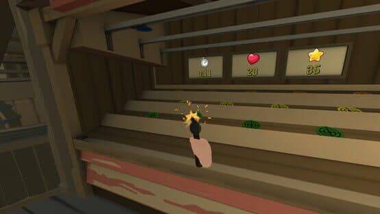 Epic Fun: Saloon Shooter — screenshot 2
