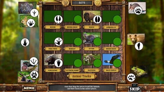 Vacation Adventures: Park Ranger 10 — screenshot 1