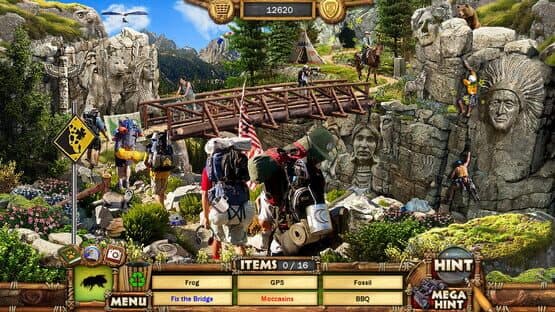 Vacation Adventures: Park Ranger 10 — screenshot 3