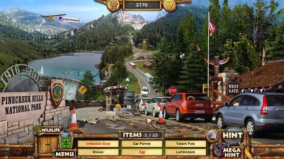 Vacation Adventures: Park Ranger 5 — screenshot 1