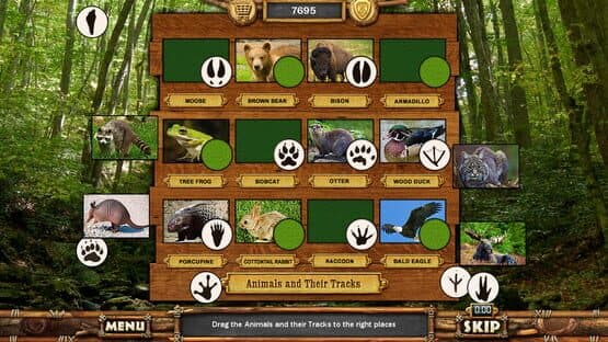 Vacation Adventures: Park Ranger 5 — screenshot 2