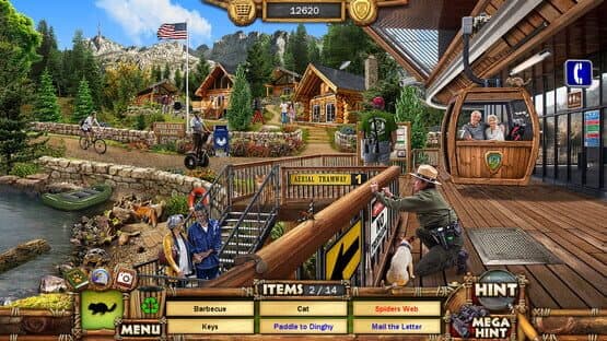 Vacation Adventures: Park Ranger 10 — screenshot 5