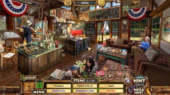 Vacation Adventures: Park Ranger 5 — screenshot 3