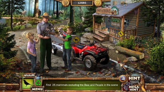 Vacation Adventures: Park Ranger 5 — screenshot 4