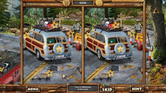 Vacation Adventures: Park Ranger 5 — screenshot 5