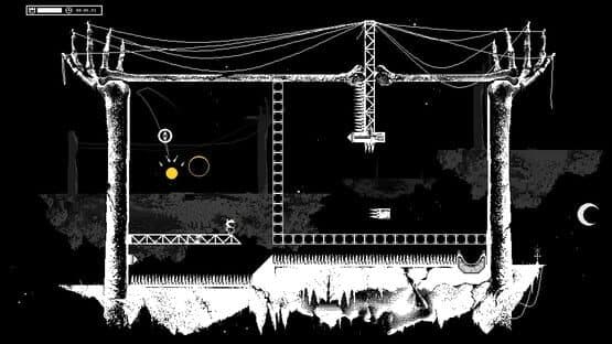 Argus Panoptes — screenshot 1