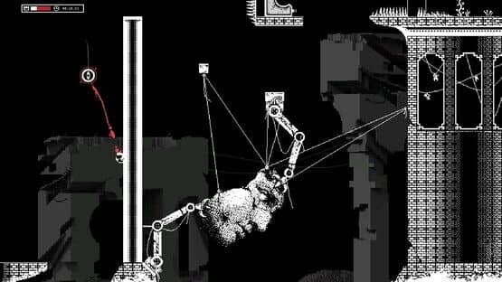 Argus Panoptes — screenshot 2