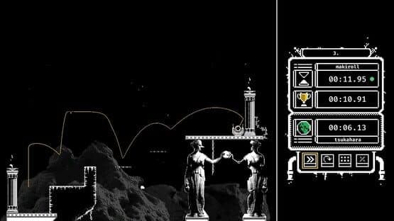 Argus Panoptes — screenshot 4