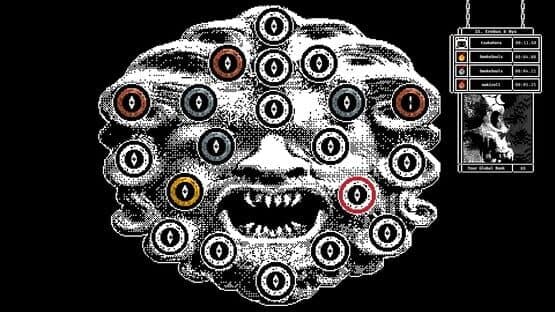 Argus Panoptes — screenshot 5