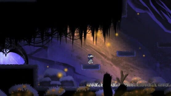 Souno's Curse — screenshot 1