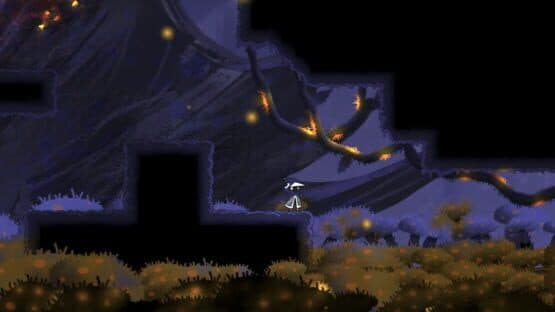Souno's Curse — screenshot 4