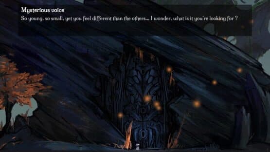 Souno's Curse — screenshot 5